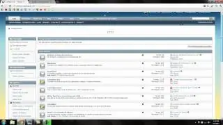 Notificaciones del foro