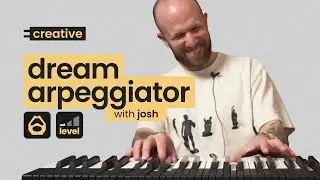 The Most Expressive Arpeggiator Ever Made?