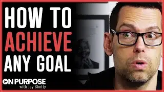 How To Go From BROKE & LAZY To Finding Your PURPOSE For SUCCESS | Tom Bilyeu & Jay Shetty