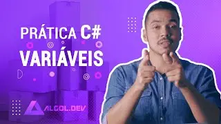 Variável: o que é? (Prática em C#)