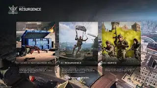 Warzone 2 - wazaaaaa