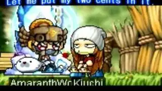 [KiuchiKiss MMV] Beep - Pussycat Dolls