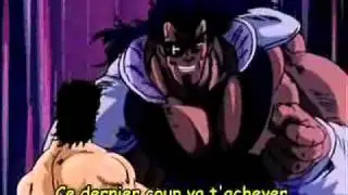 Hokuto No Ken II episode 5