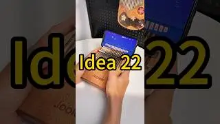 Idea 22  