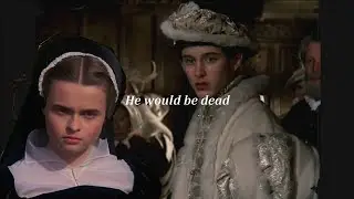 King Edward and Lady Jane I In this shirt
