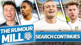 Urgent! Leeds United urged to act on £10m 'rapid' player deal