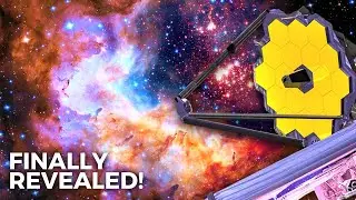 James Webb Telescope Found Galaxies Never Seen Before!