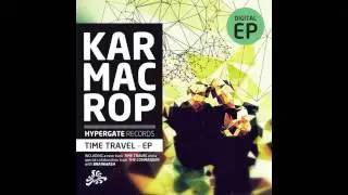 Karmacrop - Time Travel
