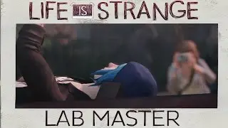 Life is Strange: Episode 2 All Optional Photos Lab Master Achievement Trophy