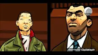#1 старые игры  прохождение игры от рокстар гта