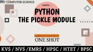 #pgtcomputerscience