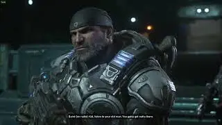 Gears 5 Part 2 Geforce RTX 4090 Ultra 4k