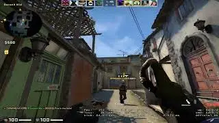 MAC 10 = Disaster