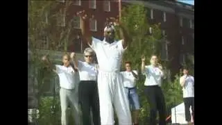 St Louis Video Production.  St Louis Video Crew for Exotic International Dance Competition.