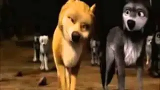alpha and omega numa numa