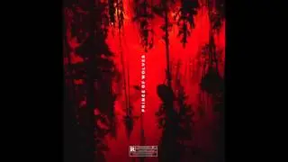 ALLEN WOLF - PRINCE OF WOLVES [FULL ALBUM STREAM]