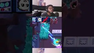 I'M FRYING EVERY TEAM IN RANKED!! #brawlstars