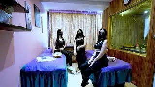Spa in Dubai/  00971543516238