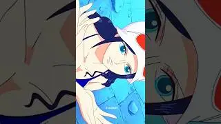 [NICO ROBIN] - 4k short anime edit 