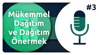 Mükemmel (!) Dağıtım Manjaro ve Dağıtım Önermek | Podcast #3