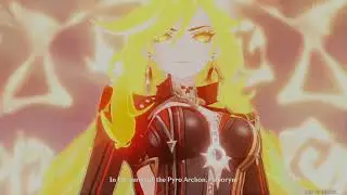 Genshin Impact: For Natlan!