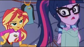 #5 Secretos e Instalandoce || MLP: EG-Legend of Everfree (Sub Español latino)