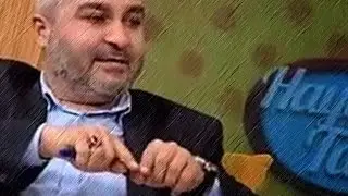 Medyum Kağan Olay Tv (1. Bölüm)