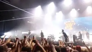 Gorillaz Katowice 2017! Clint Eastwood