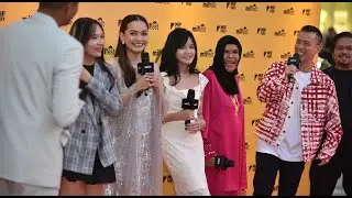 Opening Gala | 7th MIFFest 2024 Highlights