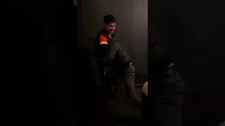 Арман Ашимов блогерды орнына койды