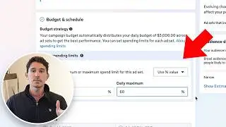 The NEW Facebook Ads Strategy Everyone Needs to Be Using