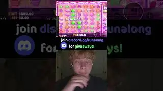 SUGAR RUSH 1000 PAID MASSIVE! 