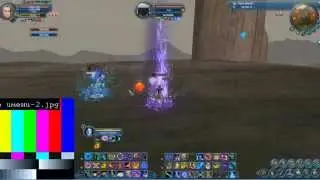 PVP. Маг VS Шам pvp