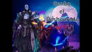 Guía Genbo el Deshonrado/RAID: Shadow Legends