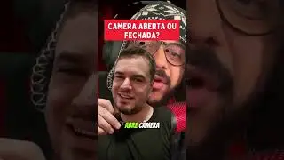 Esse vídeo viralizou no IG, e gerou uma treta danada