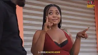 THE BARBER SHOP EP 9