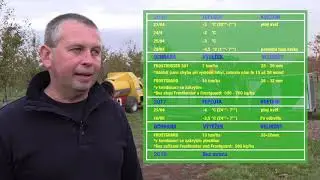 AGROFROST TSJECHIË 2 TSJECH