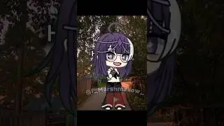 [•Наш с тобою секрет...•] Идея не моя #gacha #гача #gacha #гачалайф #gachalife #рек #врек