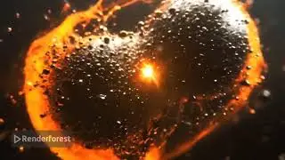 NTT Logo Animation