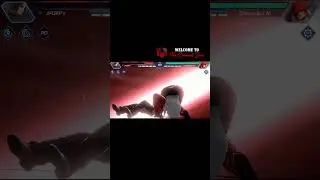KOF Arena - Iori Orochi #shorts #gaming #games