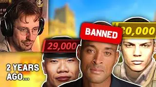Did Any Cheaters From My Videos Get Banned?