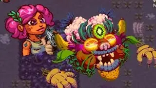 Atomicrops Year 5 Completed!