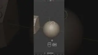 Align Orientation 