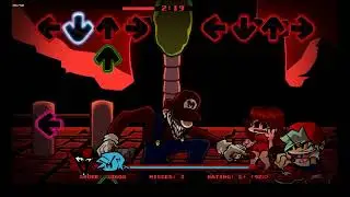 It's a Me V2 (Old and Scrapped) - Mario's Madness V2 (Song By Nova 64)