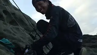 MANCING DI SPOT PALING BERBAHAYA DI YOGYAKARTA BANYAK YANG SUDAH MENJADI KORBAN DI SEPOT INI
