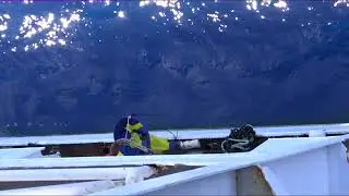 Rede de plâncton