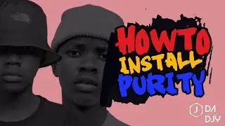 🚨🤯[FREE PLUGIN]🤯🚨 Free Purity Vst Plugin | Junior Da Djy