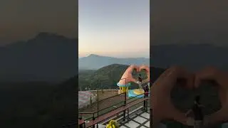 MALINO !! SKY VIEW SIERRA #shorts