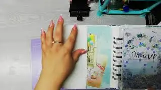 Планер на пружине/обзор/Настасья Баканина