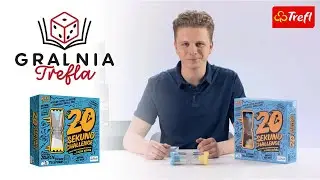 Gralnia Trefla - 20 sekund challenge